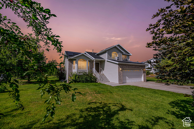 2775 , Nibley, UT 84321