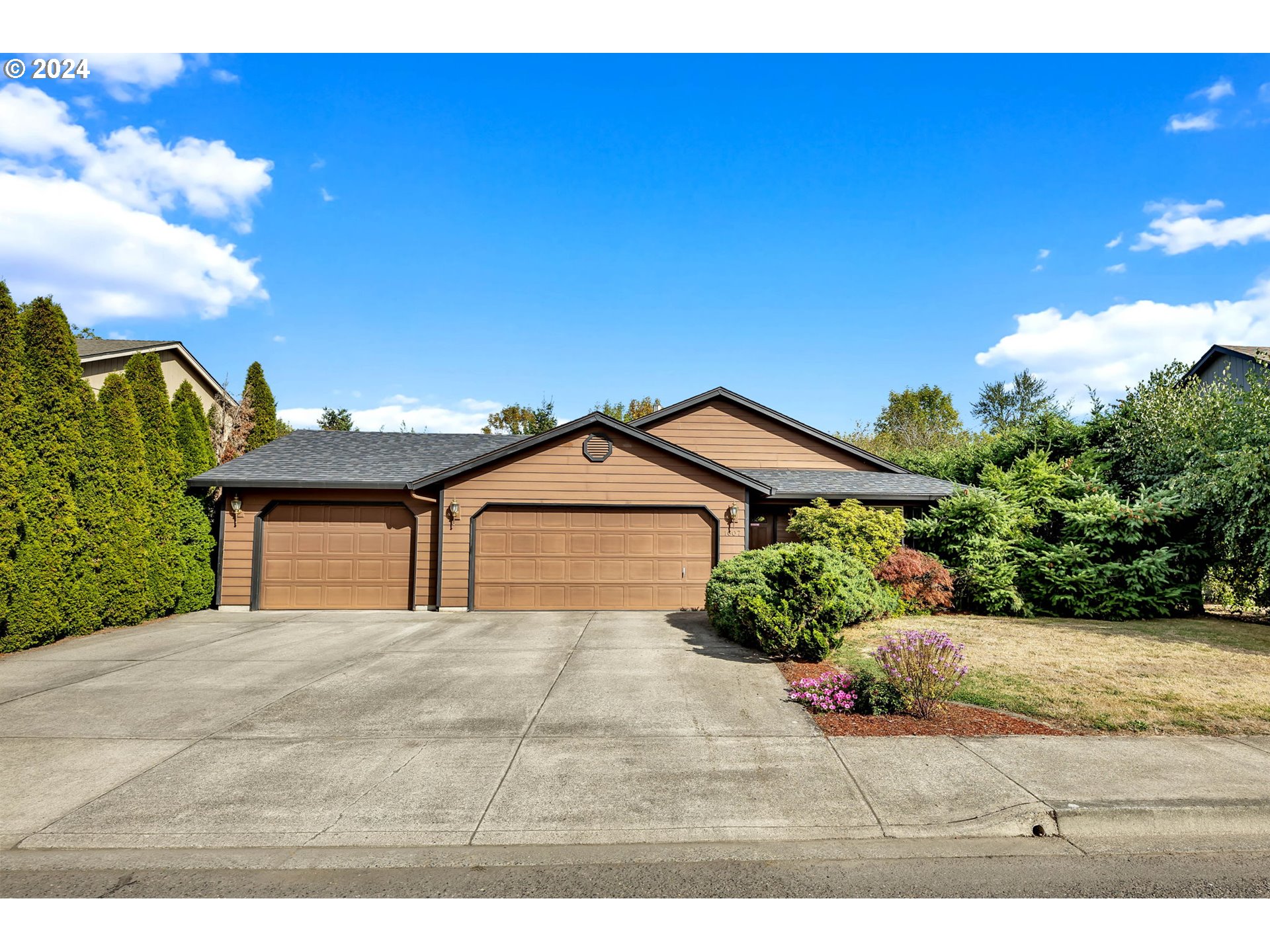4th Ave, Battle Ground, WA 98604