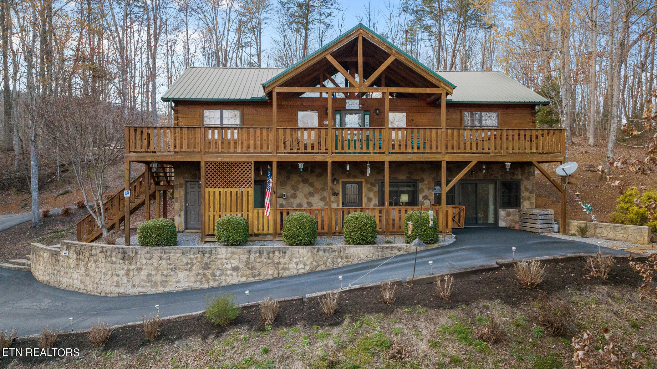 English Fields Dr, Newport, TN 37821