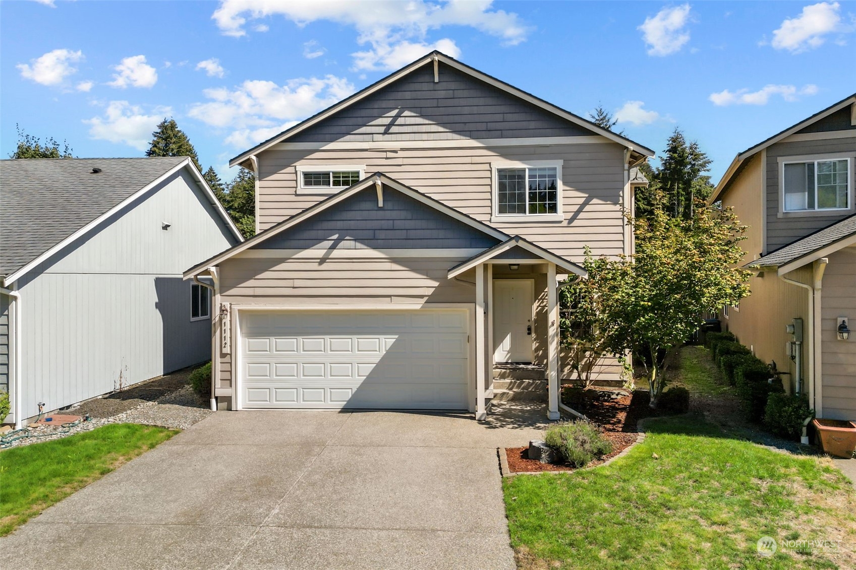 Westchester St, Olympia, WA 98502