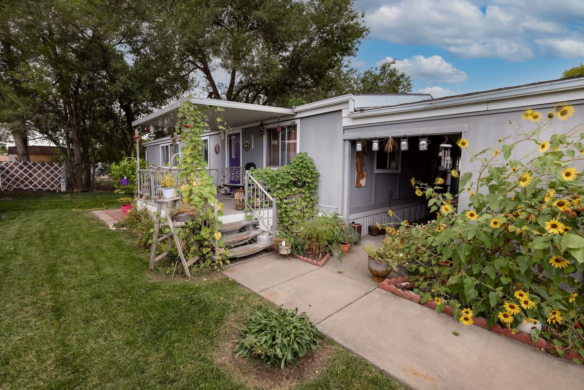 Hawkwood Ct, Grand Junction, CO 81504