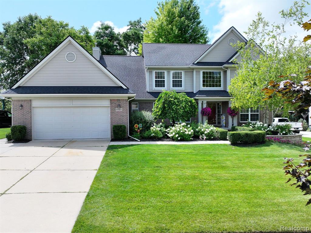 Haymarket St, White Lake, MI 48386