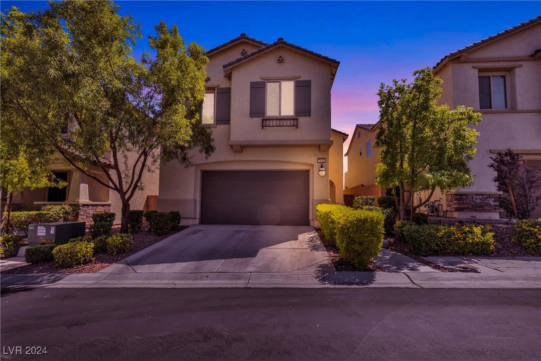 Old Compton St, Las Vegas, NV 89166
