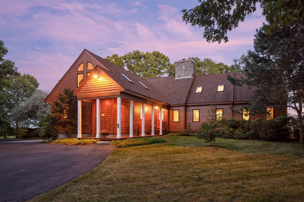 Seaview Ln, Newbury, MA 01951