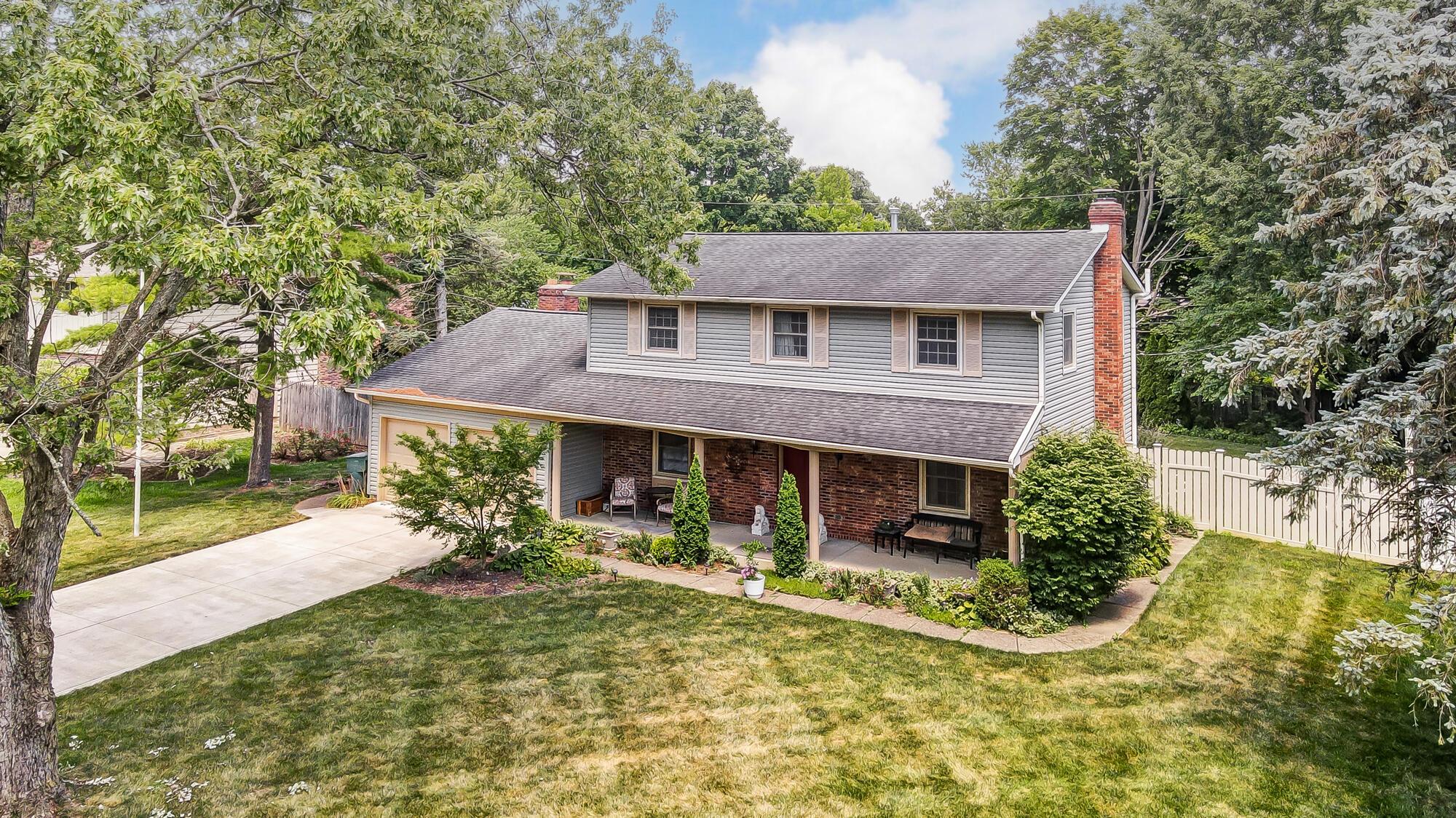 Rocky Rill Rd, Columbus, OH 43235