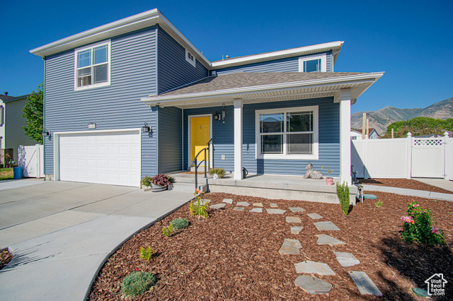 Old Mill Rd, Tooele, UT 84074