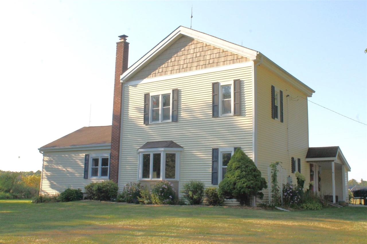 Brown Rd, Battle Creek, MI 49014