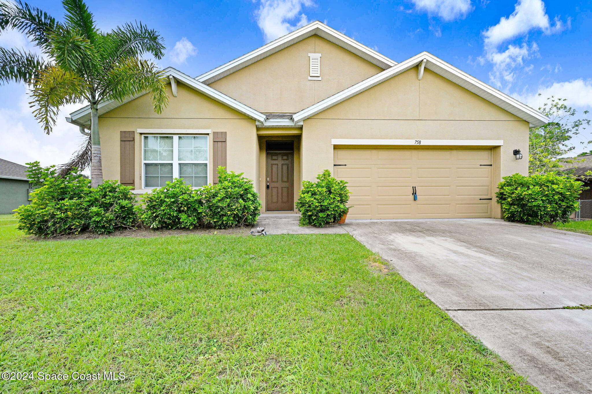 Fletcher Rd, Palm Bay, FL 32909