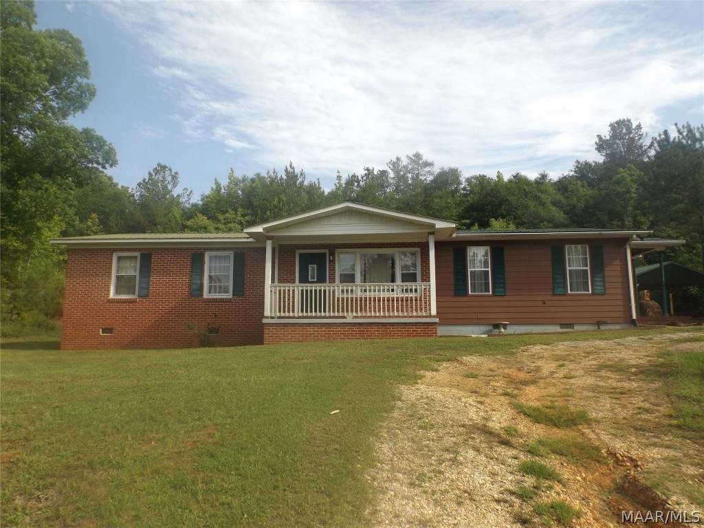 County Road 37 , Selma, AL 36701 #1