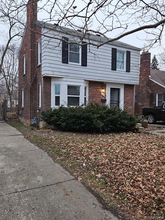Lakepointe St, Detroit, MI 48224
