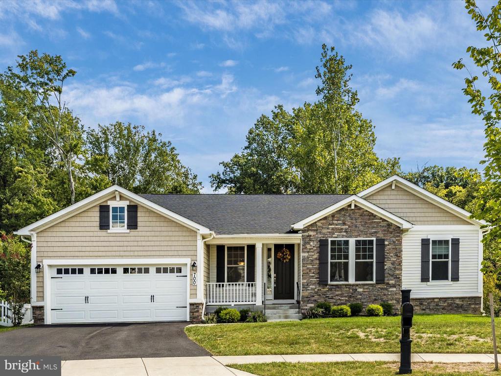 Kaplon Ct, Brunswick, MD 21716