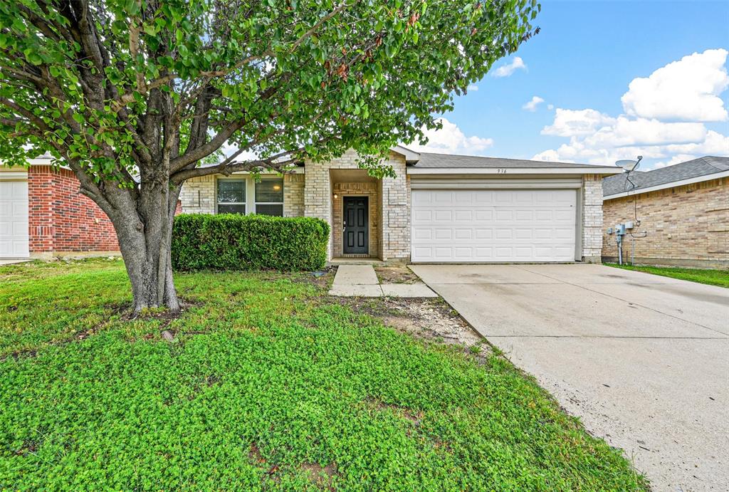 Rose Crystal Way, Fort Worth, TX 76179