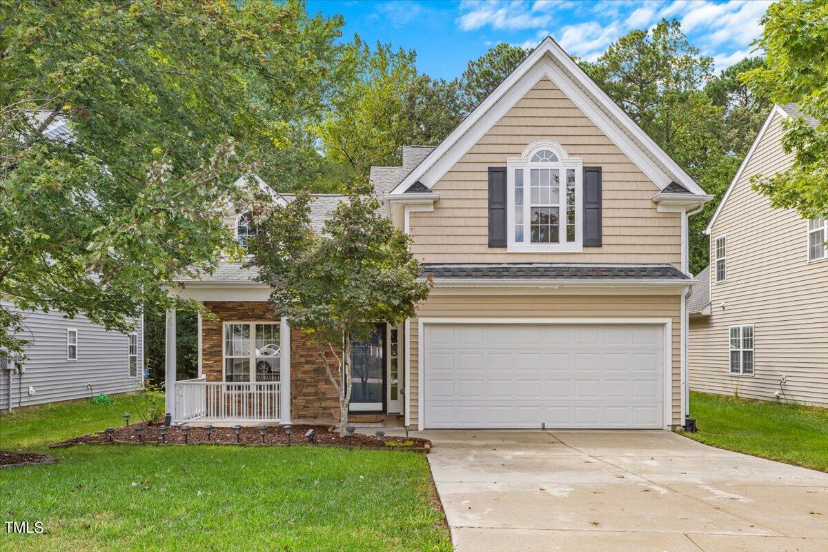 Rolling Glenn Dr, Raleigh, NC 27616