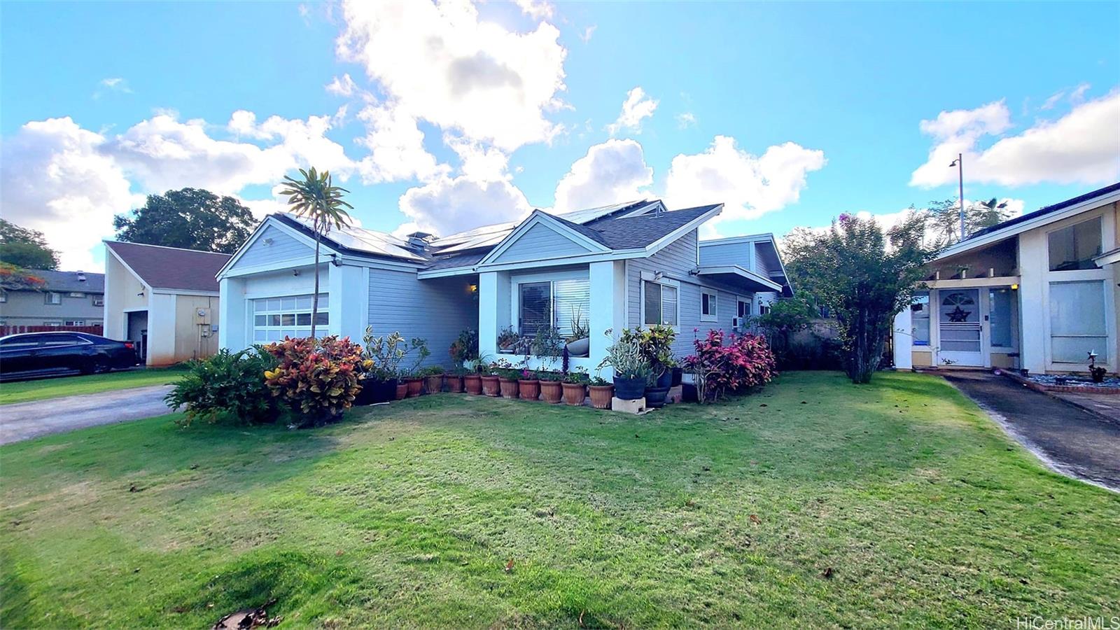 Eleu St, Waipahu, HI 96797