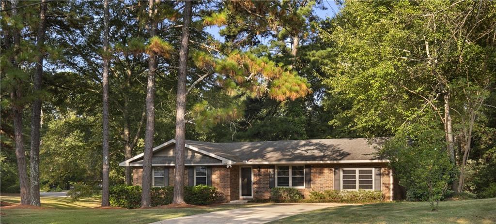 Green St, Auburn, AL 36830