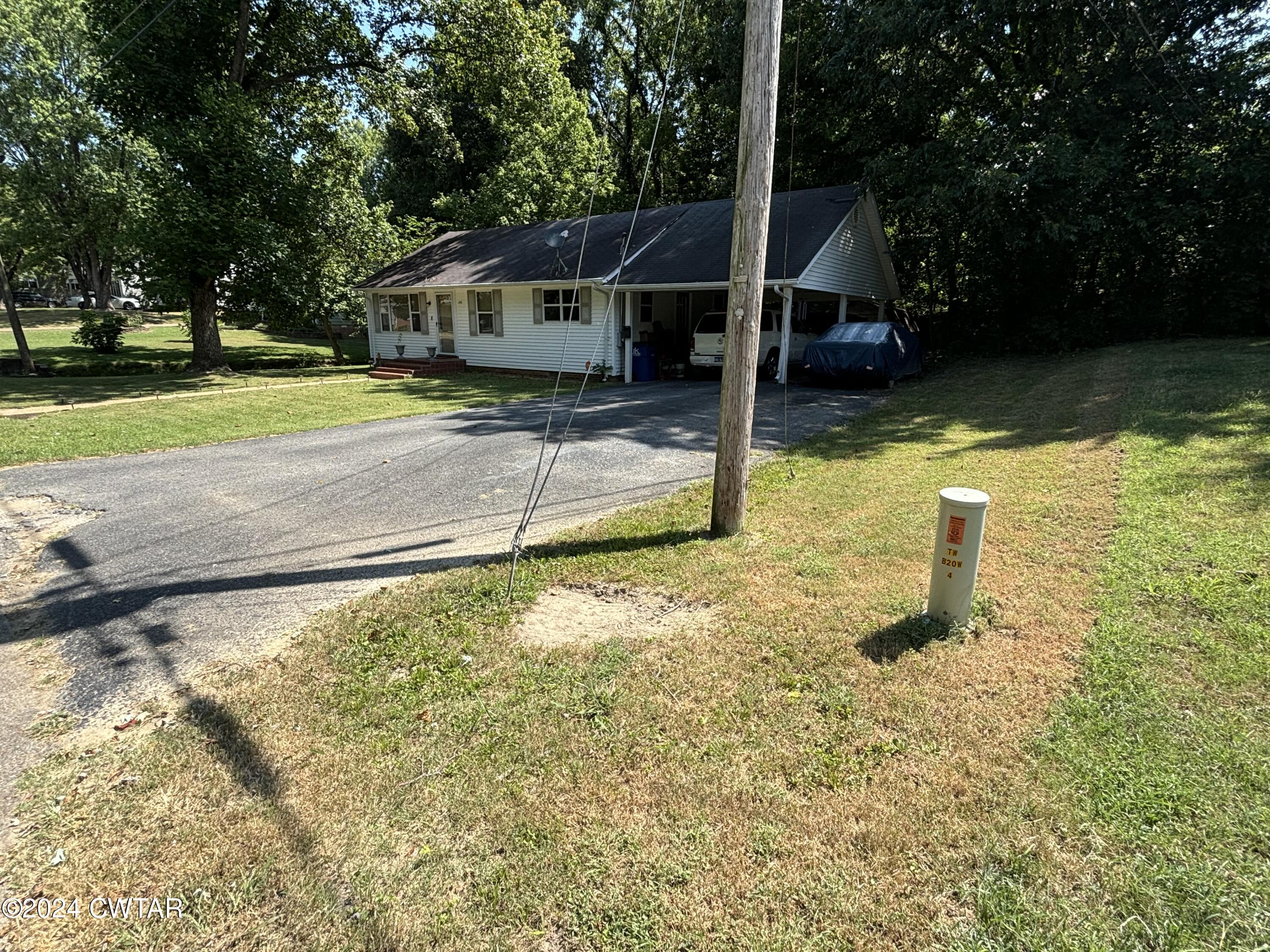 Beaumont St, Martin, TN 38237