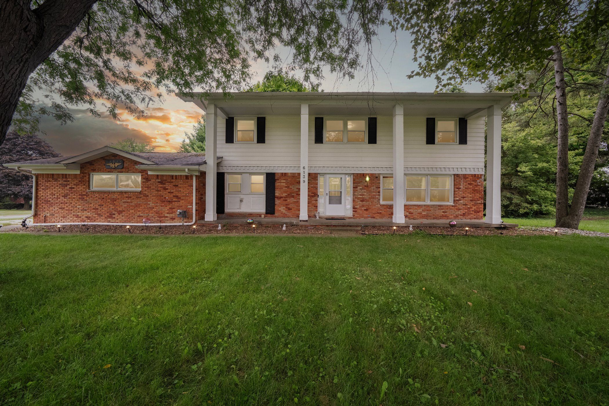 Pebbleshire Cir, Grand Blanc, MI 48439