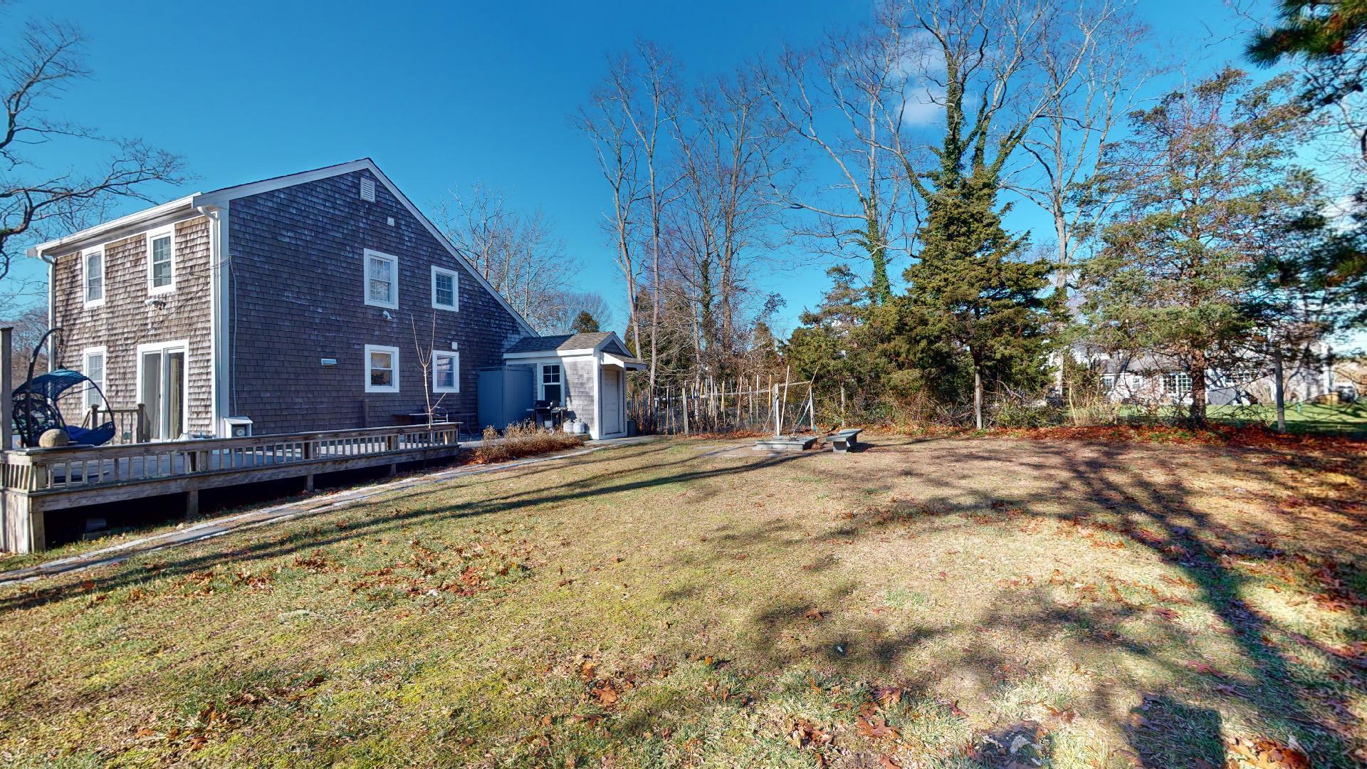 Union St, Yarmouth Port, MA 02675