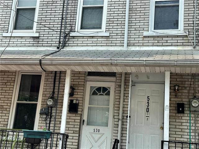 Jordan St, Allentown, PA 18102