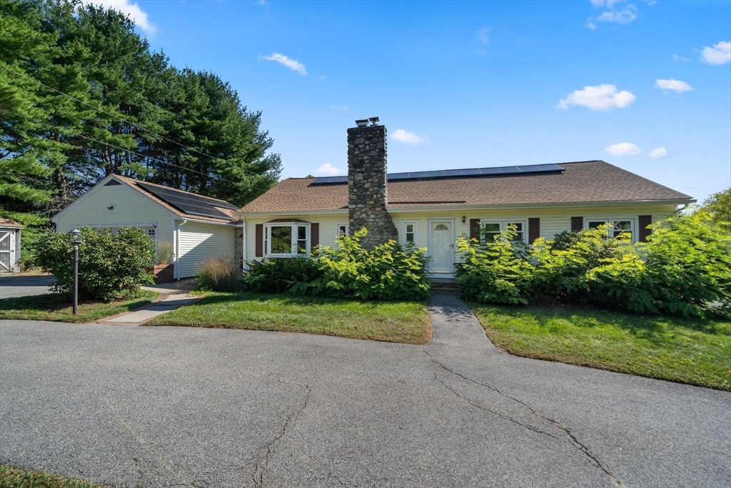 Gorham St, Chelmsford, MA 01824