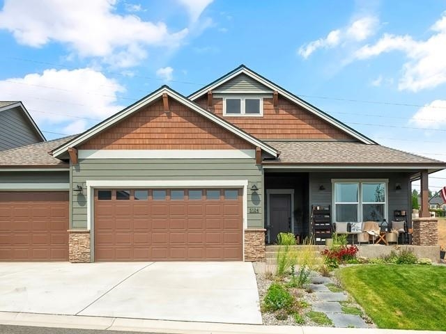Ainsworth Ln, Spokane, WA 99212