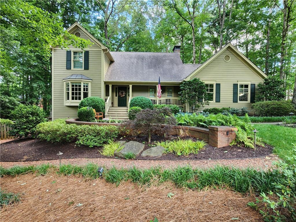 Hood Rd, Lilburn, GA 30047