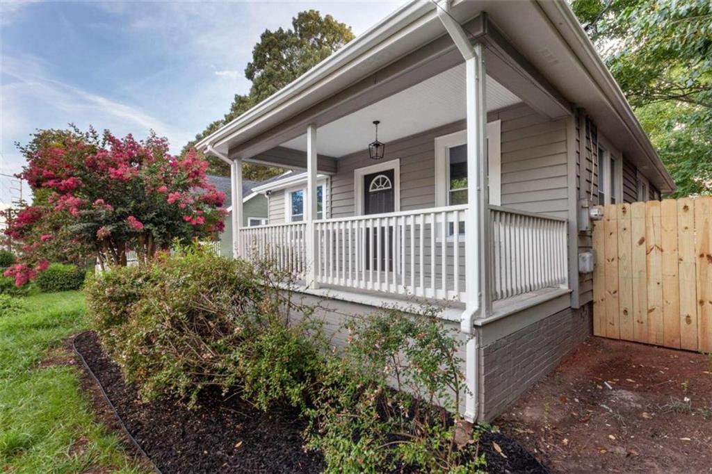 Crestview Ave, Atlanta, GA 30316