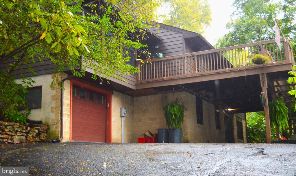 Tammenend Rd, Port Matilda, PA 16870