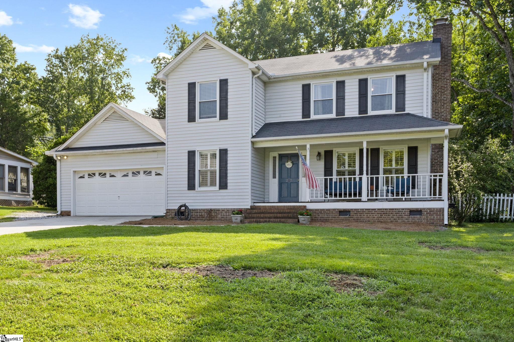 Understone Dr, Greenville, SC 29609