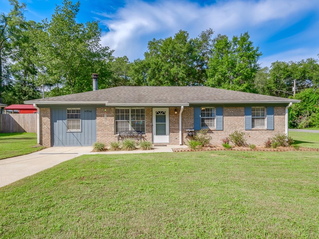 Autumn Woods Way, Tallahassee, FL 32303
