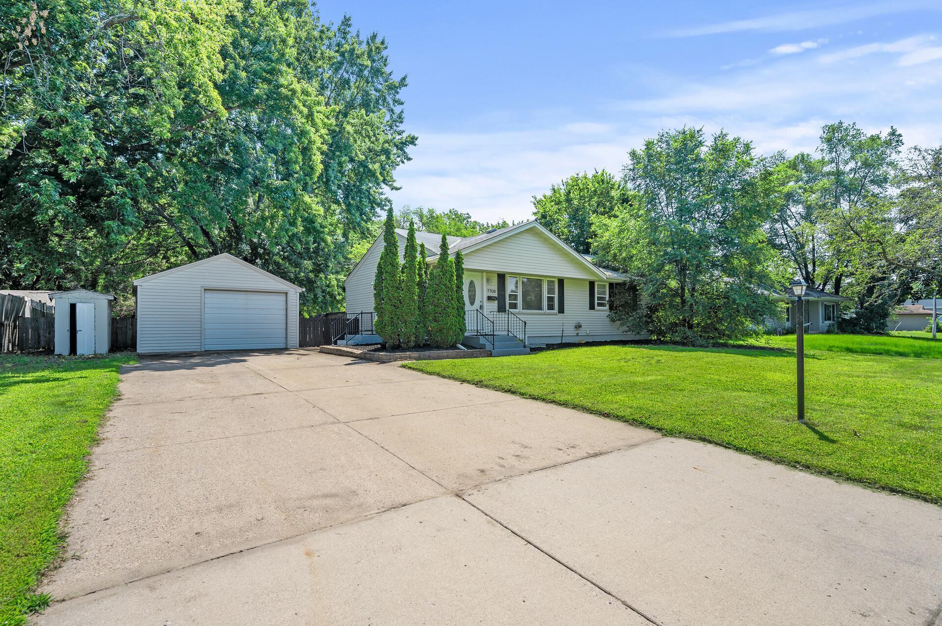 Newton Ave, Minneapolis, MN 55444