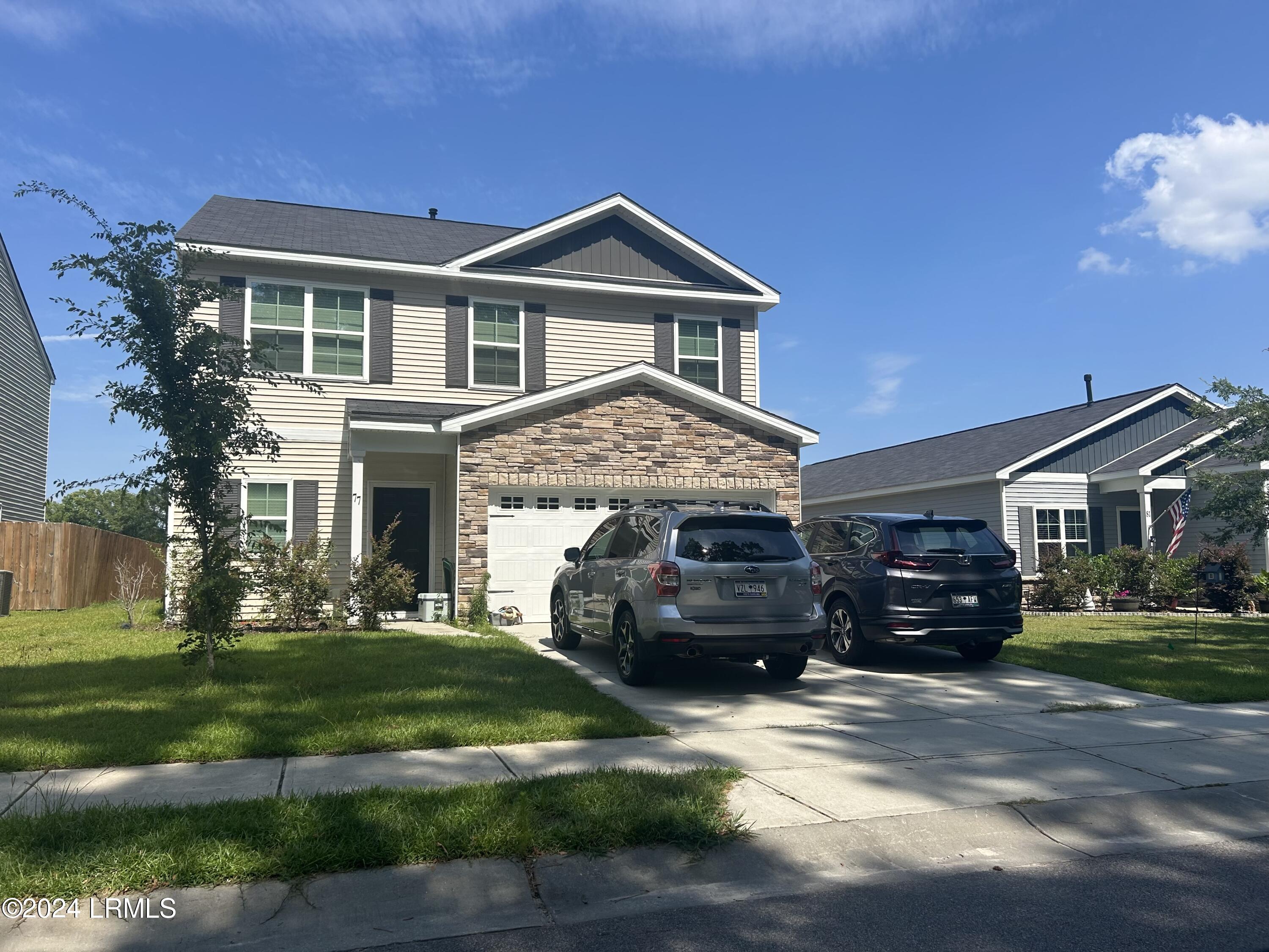Great Bend Dr, Beaufort, SC 29906