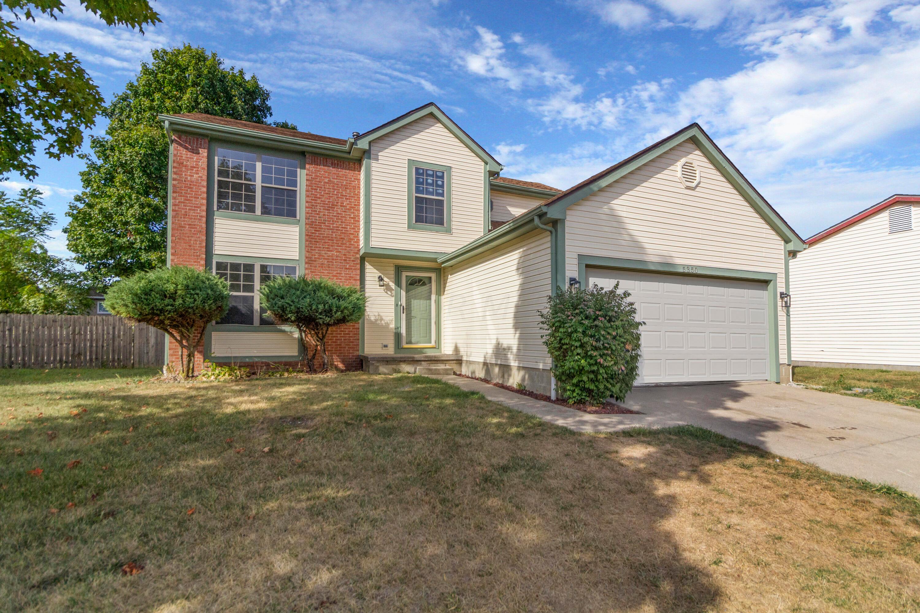 Mendon Ct, Columbus, OH 43232
