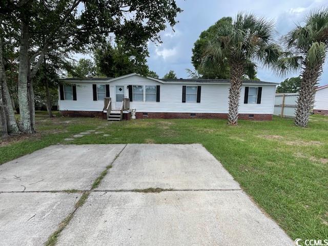 Wild Rose Dr, Myrtle Beach, SC 29579