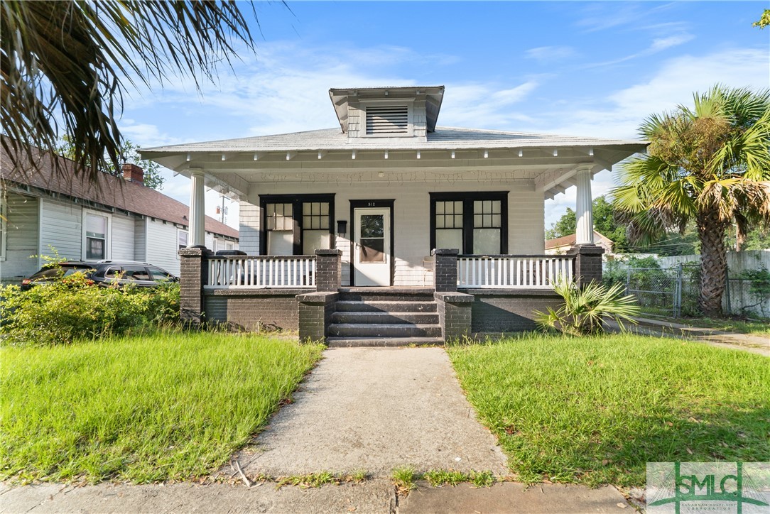 44th St, Savannah, GA 31405
