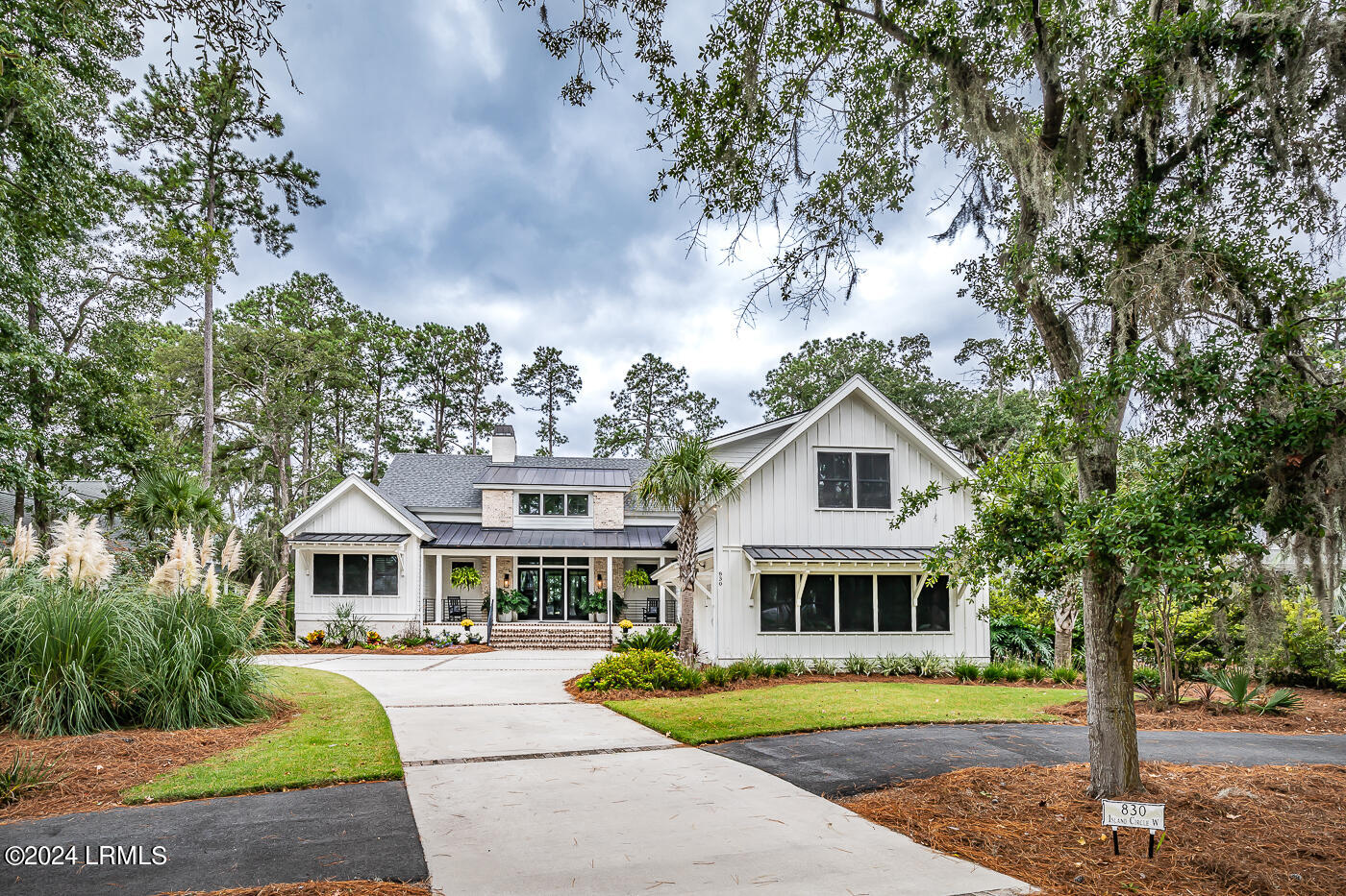 Island Cir, Saint Helena Island, SC 29920