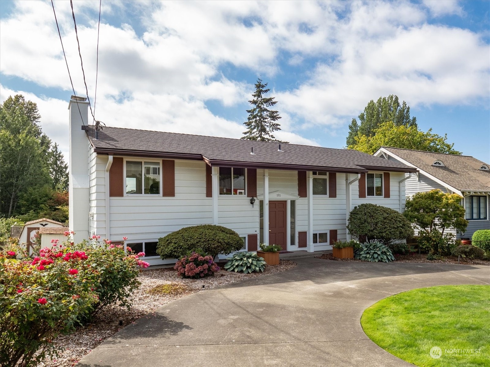 97th St, Seattle, WA 98103