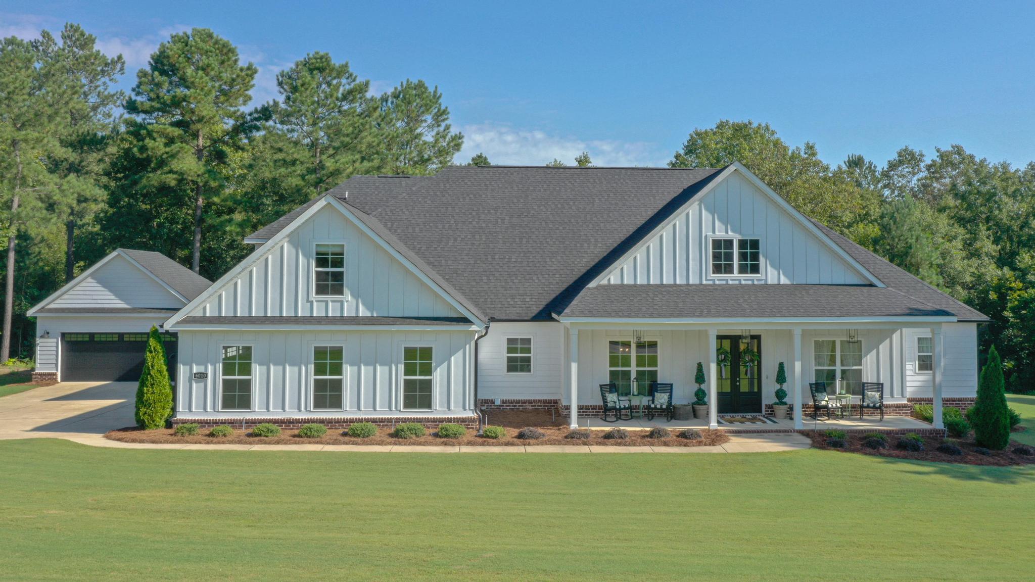 Crawley Trl, Beech Island, SC 29842
