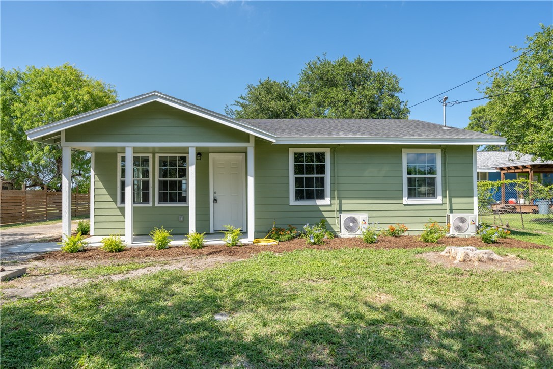 Curtis Clark Dr, Corpus Christi, TX 78411