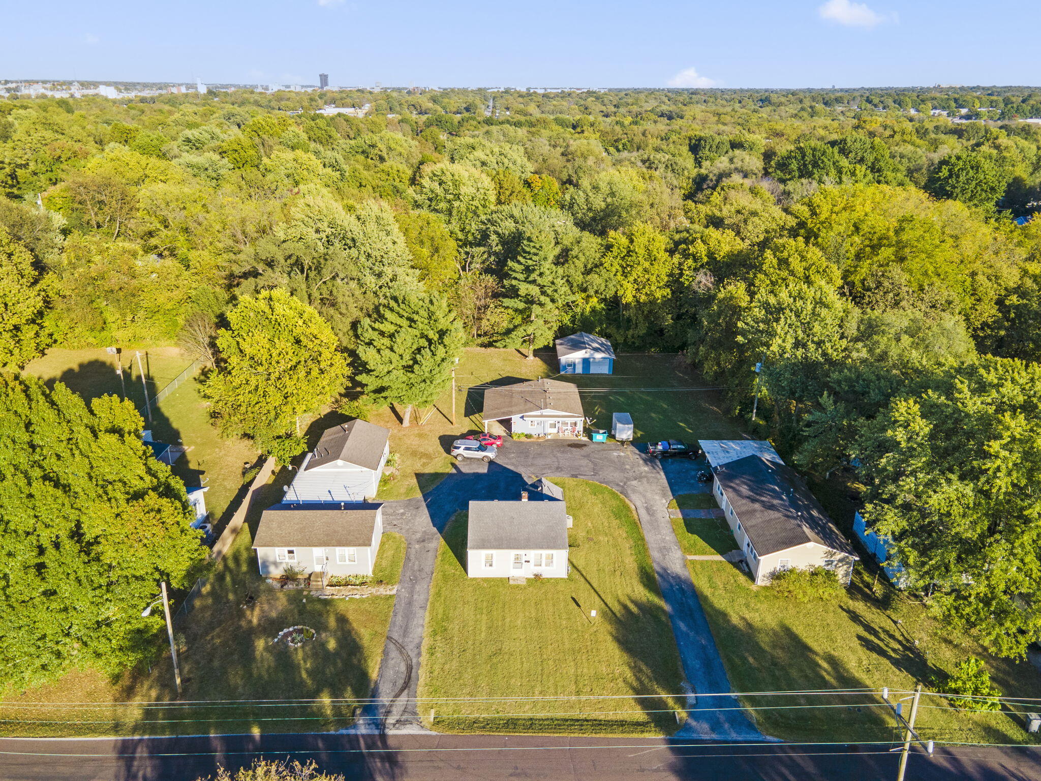 West Ave, Springfield, MO 65802