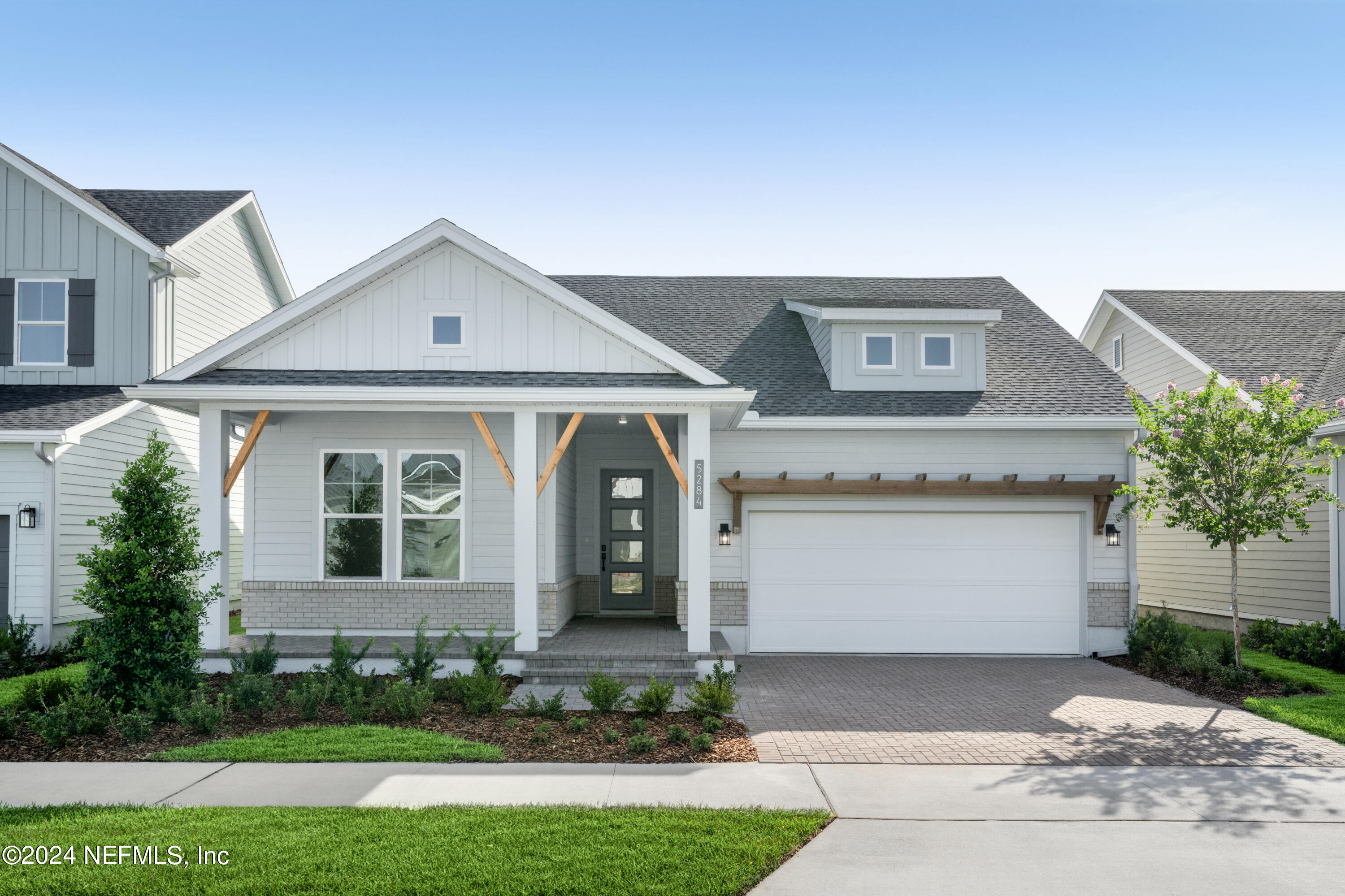 Piney Woods Way, Jacksonville, FL 32224