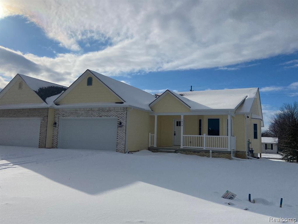 Mallard Cir, Owosso, MI 48867