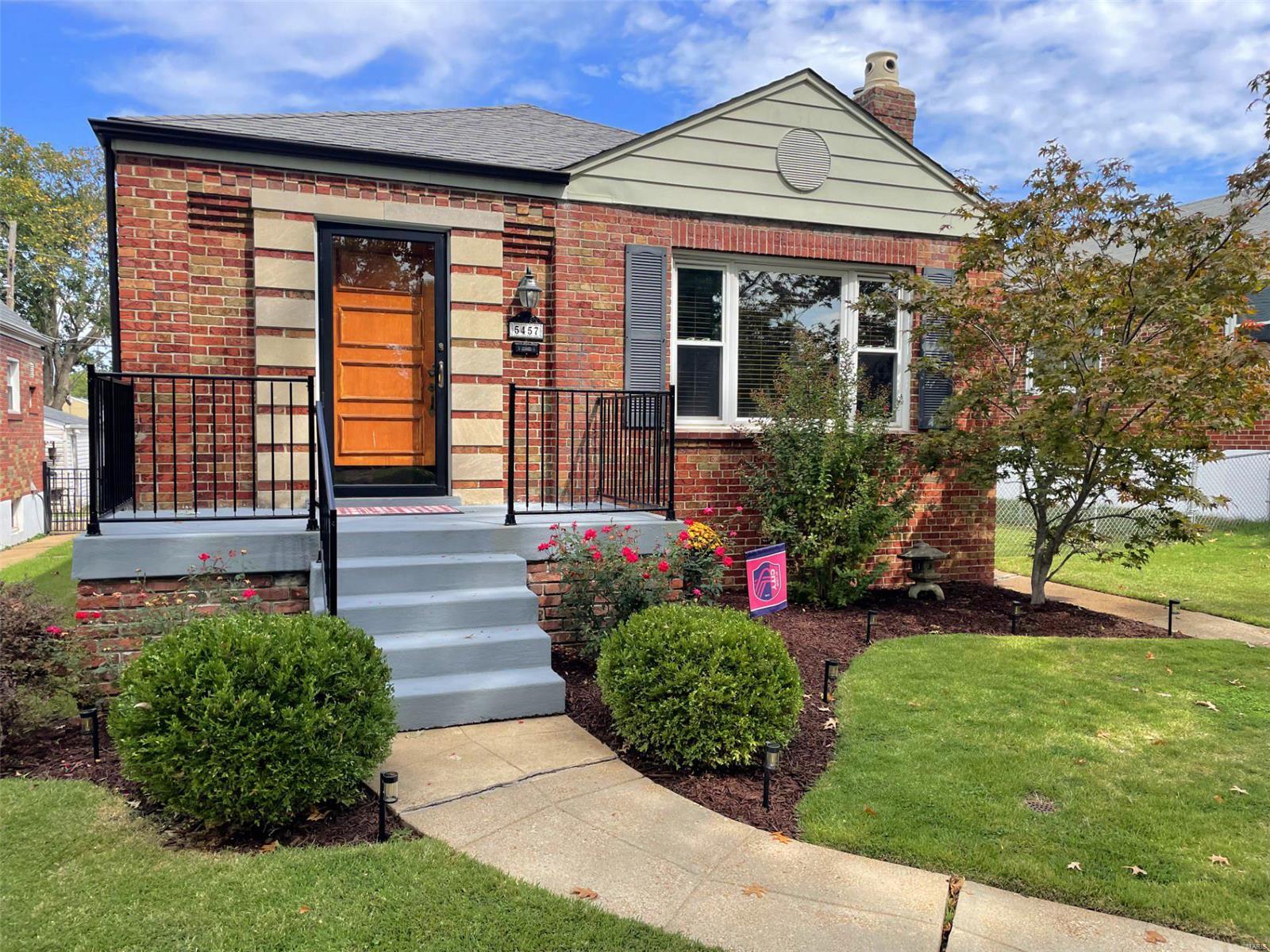 Mardel Ave, Saint Louis, MO 63109