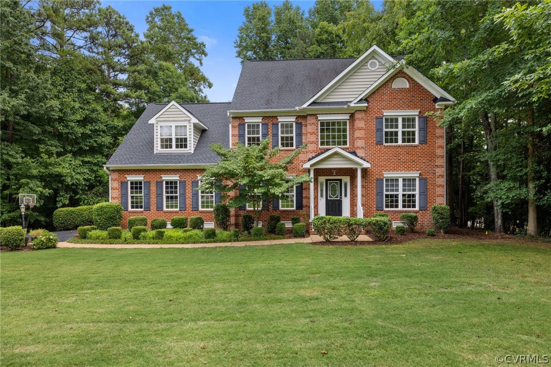 Glamis Ct, Chesterfield, VA 23838