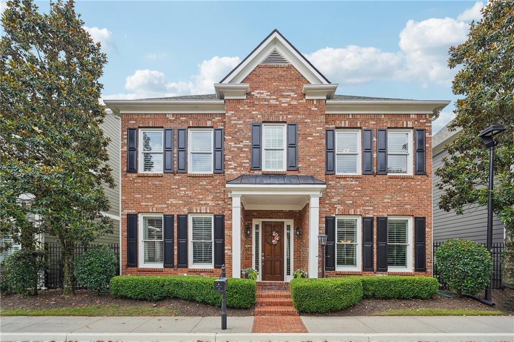 Kendemere Pointe , Roswell, GA 30075