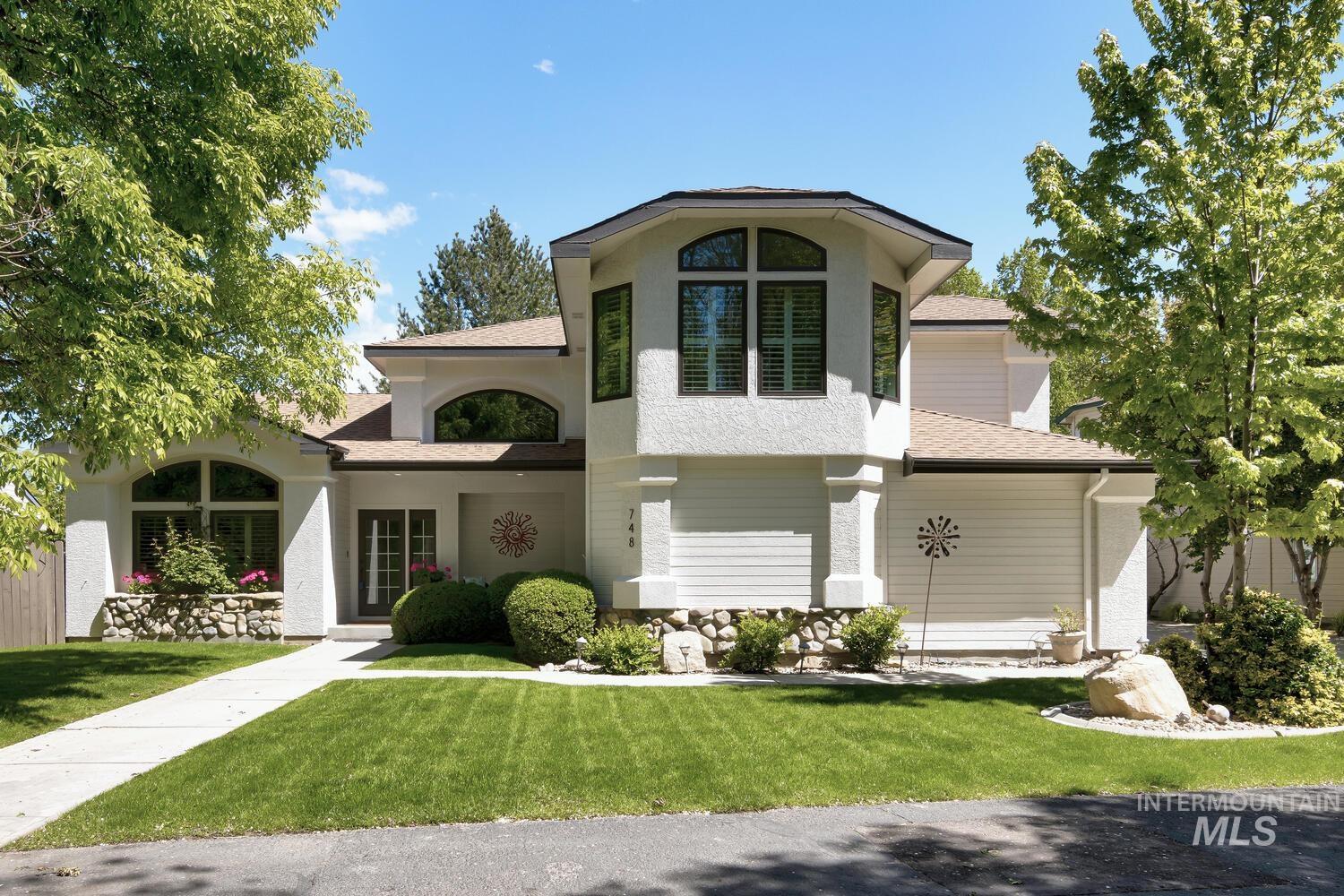 Parkway Ct, Boise, ID 83706
