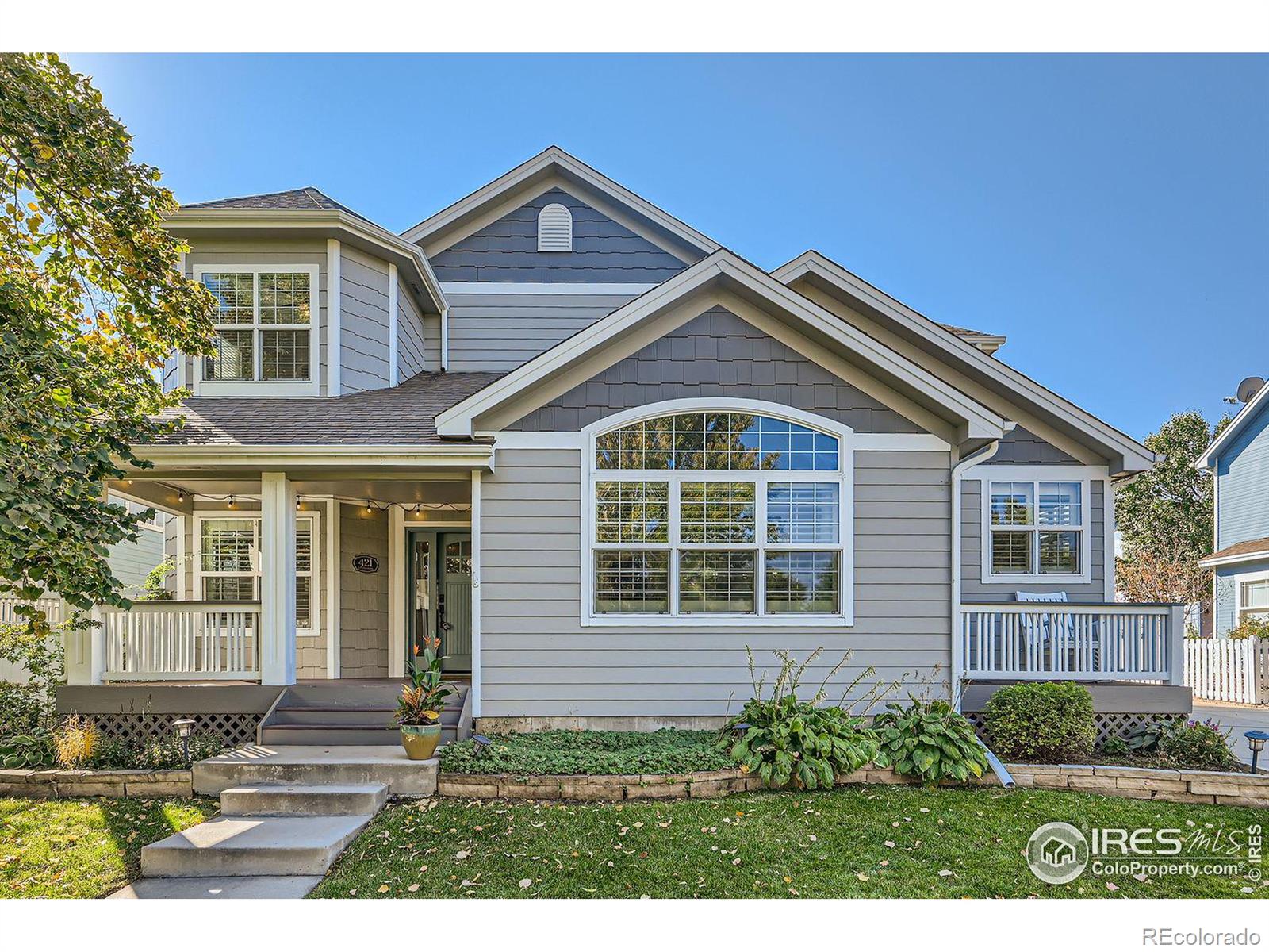 Parkside Dr, Longmont, CO 80501