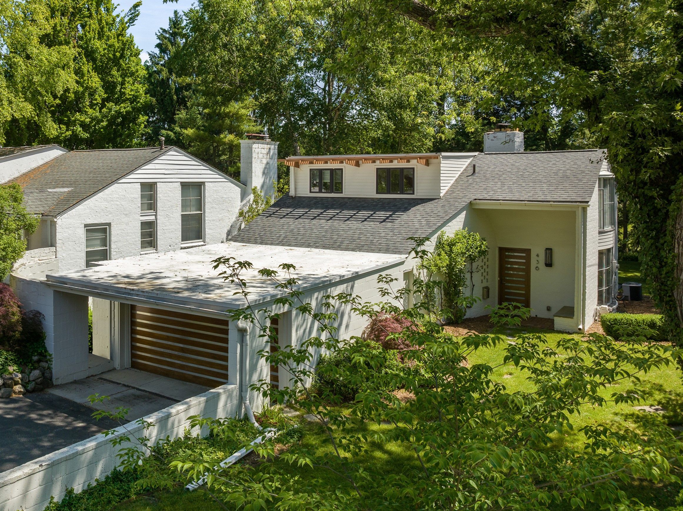 Bonnie Brier St, Birmingham, MI 48009