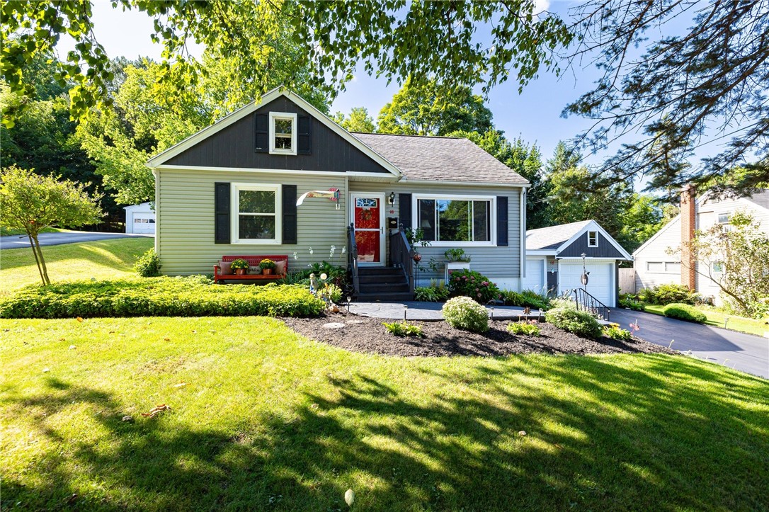 Orchard St, Fairport, NY 14450