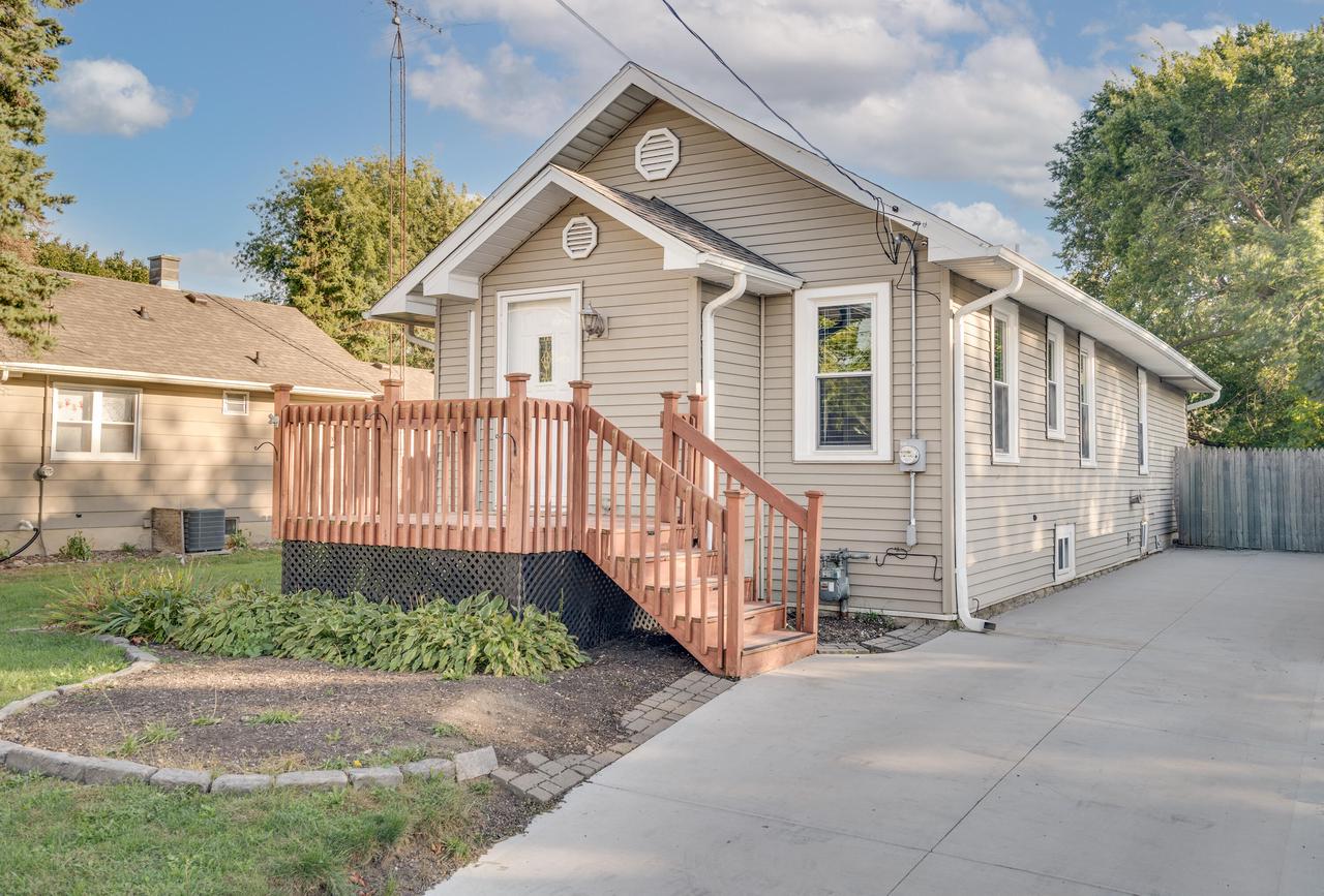 73rd St, Kenosha, WI 53142